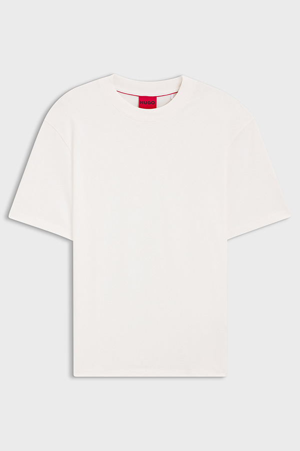 ΜΠΛΟΥΖΑ HUGO - 102 ΛΕΥΚΟ